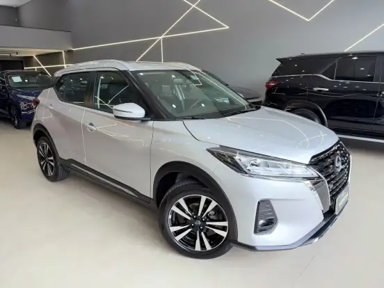 NISSAN-KICKS-1.6 16V FLEXSTART ADVANCE XTRONIC NISSAN-KICKS-2023