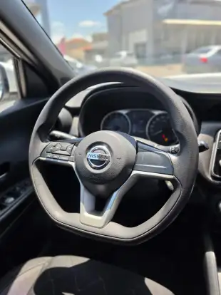 NISSAN-KICKS-1.6 16V FLEXSTART S 4P XTRONIC NISSAN-KICKS-2017