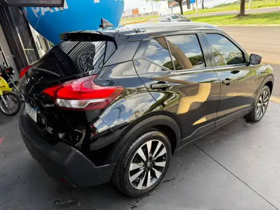 NISSAN-KICKS-1.6 16V FLEXSTART S 4P XTRONIC NISSAN-KICKS-2018