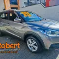 NISSAN KICKS 1.6 16V FLEXSTART S DIRECT 4P XTRONIC NISSAN KICKS 1.6 16V FLEXSTART S DIRECT 4P XTRONIC