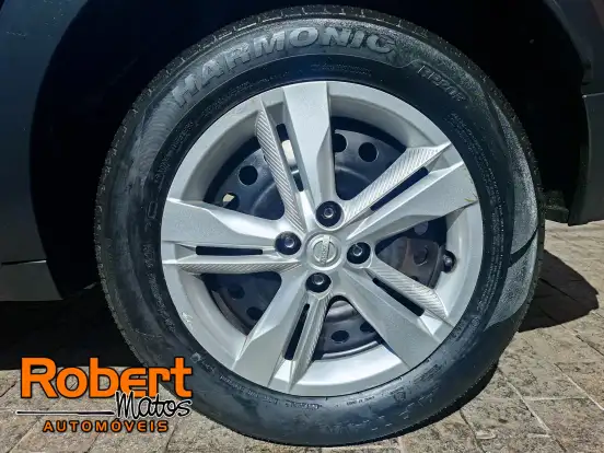 NISSAN-KICKS-1.6 16V FLEXSTART S DIRECT 4P XTRONIC NISSAN-KICKS-2018