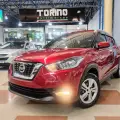 NISSAN KICKS 1.6 16V FLEXSTART S DIRECT 4P XTRONIC NISSAN KICKS 1.6 16V FLEXSTART S DIRECT 4P XTRONIC