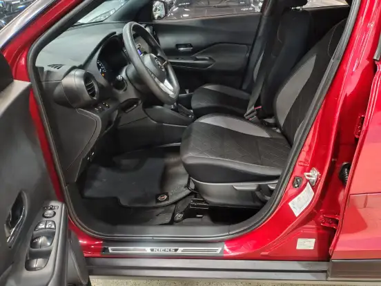 NISSAN-KICKS-1.6 16V FLEXSTART S DIRECT 4P XTRONIC NISSAN-KICKS-2019