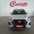 NISSAN KICKS 1.6 16V FLEXSTART SENSE XTRONIC NISSAN KICKS 1.6 16V FLEXSTART SENSE XTRONIC