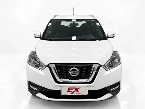NISSAN-KICKS-1.6 16V FLEXSTART SL 4P XTRONIC NISSAN-KICKS-2019