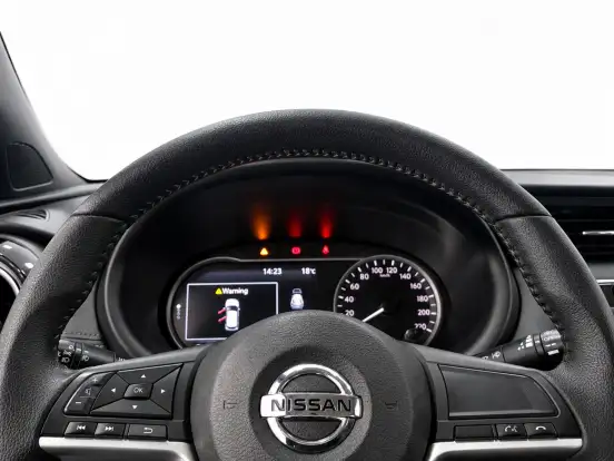 NISSAN-KICKS-1.6 16V FLEXSTART SL 4P XTRONIC NISSAN-KICKS-2019