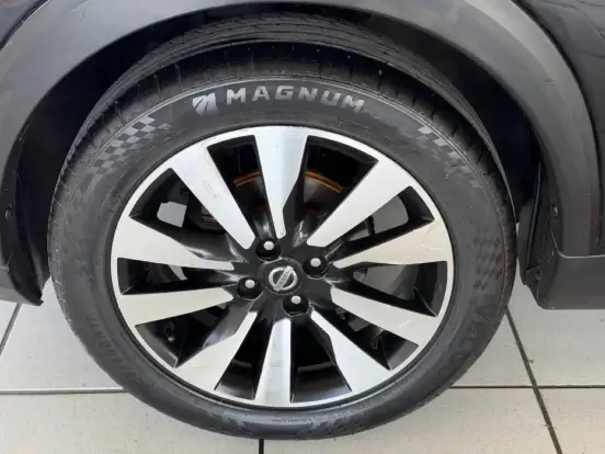 NISSAN-KICKS-1.6 16V FLEXSTART SV 4P XTRONIC NISSAN-KICKS-2016