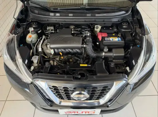 NISSAN-KICKS-1.6 16V FLEXSTART SV 4P XTRONIC NISSAN-KICKS-2016