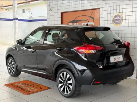 NISSAN-KICKS-1.6 16V FLEXSTART SV 4P XTRONIC NISSAN-KICKS-2016