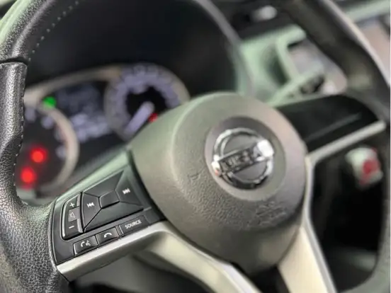 NISSAN-KICKS-1.6 16V FLEXSTART SV 4P XTRONIC NISSAN-KICKS-2018