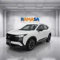 NISSAN KICKS 1.0 TURBO FLEX ADVANCE DCT NISSAN KICKS 1.0 TURBO FLEX ADVANCE DCT