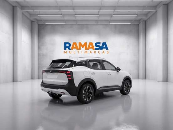 NISSAN-KICKS-1.0 TURBO FLEX ADVANCE DCT NISSAN-KICKS-2025