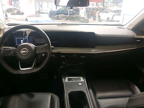 NISSAN-KICKS-1.0 TURBO FLEX ADVANCE DCT NISSAN-KICKS-2025