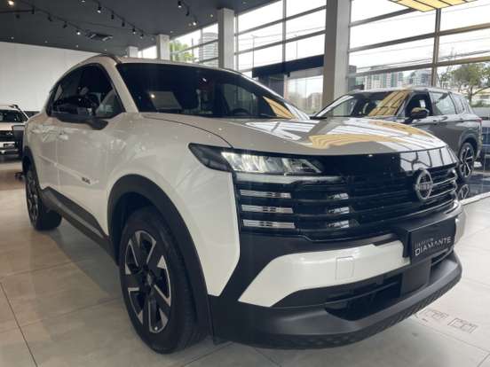NISSAN-KICKS-2025