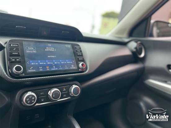 NISSAN-KICKS-1.6 16V FLEXSTART ACTIVE XTRONIC NISSAN-KICKS-2022