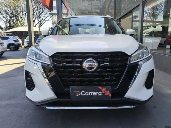 NISSAN-KICKS-1.6 16V FLEXSTART ACTIVE XTRONIC NISSAN-KICKS-2021