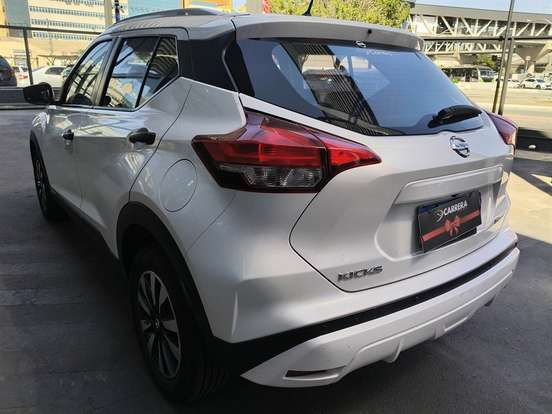 NISSAN-KICKS-1.6 16V FLEXSTART ACTIVE XTRONIC NISSAN-KICKS-2021
