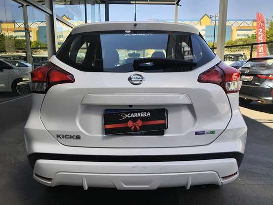 NISSAN-KICKS-1.6 16V FLEXSTART ACTIVE XTRONIC NISSAN-KICKS-2021
