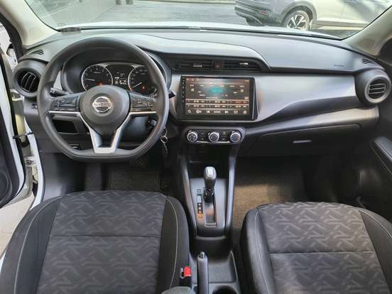 NISSAN-KICKS-1.6 16V FLEXSTART ACTIVE XTRONIC NISSAN-KICKS-2021