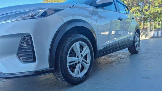 NISSAN-KICKS-1.6 16V FLEXSTART ACTIVE XTRONIC NISSAN-KICKS-2021