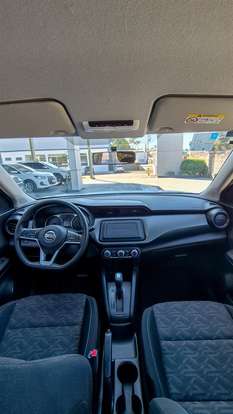 NISSAN-KICKS-1.6 16V FLEXSTART ACTIVE XTRONIC NISSAN-KICKS-2021
