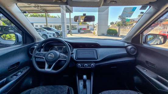 NISSAN-KICKS-1.6 16V FLEXSTART ACTIVE XTRONIC NISSAN-KICKS-2021