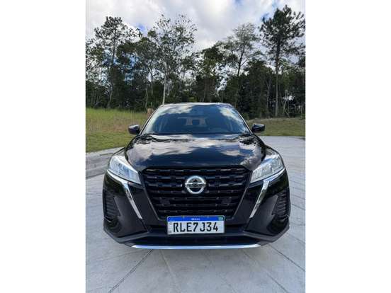 NISSAN-KICKS-1.6 16V FLEXSTART ACTIVE XTRONIC NISSAN-KICKS-2021