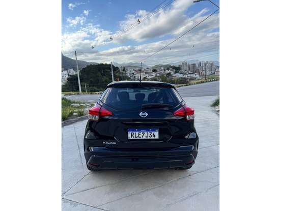 NISSAN-KICKS-1.6 16V FLEXSTART ACTIVE XTRONIC NISSAN-KICKS-2021