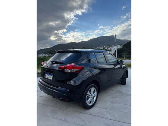 NISSAN-KICKS-1.6 16V FLEXSTART ACTIVE XTRONIC NISSAN-KICKS-2021