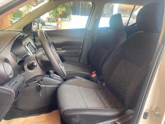 NISSAN-KICKS-1.6 16V FLEXSTART ACTIVE XTRONIC NISSAN-KICKS-2024