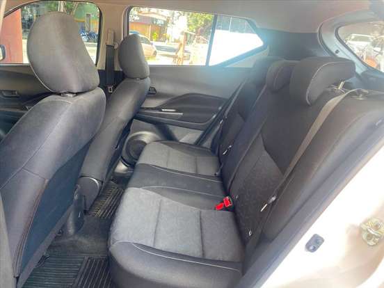 NISSAN-KICKS-1.6 16V FLEXSTART ACTIVE XTRONIC NISSAN-KICKS-2024