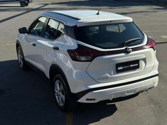 NISSAN-KICKS-1.6 16V FLEXSTART ACTIVE XTRONIC NISSAN-KICKS-2023