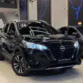 NISSAN KICKS 1.6 16V FLEXSTART ADVANCE XTRONIC NISSAN KICKS 1.6 16V FLEXSTART ADVANCE XTRONIC