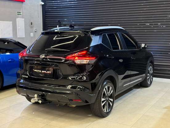 NISSAN-KICKS-1.6 16V FLEXSTART ADVANCE XTRONIC NISSAN-KICKS-2023