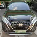 NISSAN KICKS 1.6 16V FLEXSTART ADVANCE XTRONIC NISSAN KICKS 1.6 16V FLEXSTART ADVANCE XTRONIC