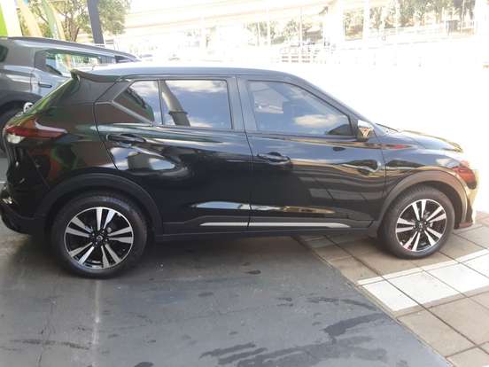 NISSAN-KICKS-1.6 16V FLEXSTART ADVANCE XTRONIC NISSAN-KICKS-2024