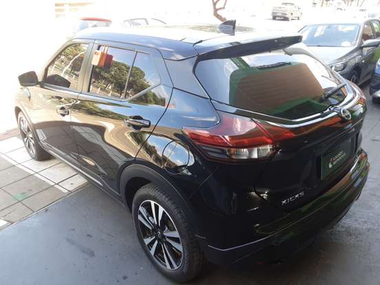 NISSAN-KICKS-1.6 16V FLEXSTART ADVANCE XTRONIC NISSAN-KICKS-2024