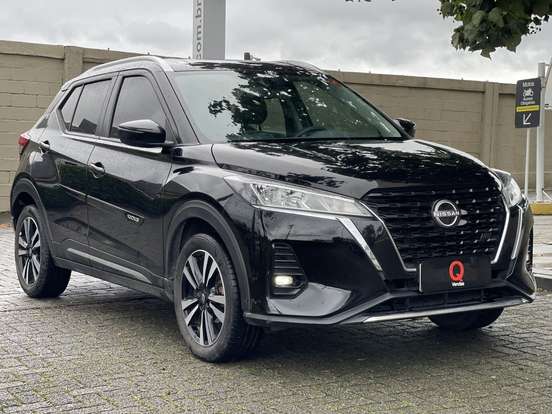 NISSAN-KICKS-1.6 16V FLEXSTART ADVANCE XTRONIC NISSAN-KICKS-2023