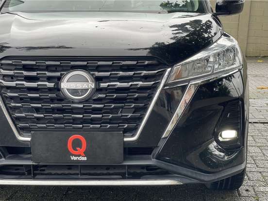 NISSAN-KICKS-1.6 16V FLEXSTART ADVANCE XTRONIC NISSAN-KICKS-2023