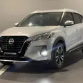 NISSAN KICKS 1.6 16V FLEXSTART ADVANCE XTRONIC NISSAN KICKS 1.6 16V FLEXSTART ADVANCE XTRONIC
