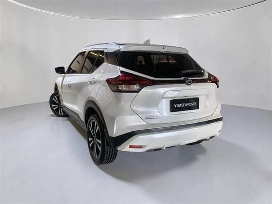 NISSAN-KICKS-1.6 16V FLEXSTART ADVANCE XTRONIC NISSAN-KICKS-2024