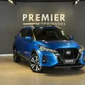 NISSAN KICKS 1.6 16V FLEXSTART ADVANCE XTRONIC NISSAN KICKS 1.6 16V FLEXSTART ADVANCE XTRONIC