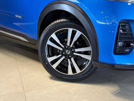 NISSAN-KICKS-1.6 16V FLEXSTART ADVANCE XTRONIC NISSAN-KICKS-2021