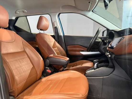 NISSAN-KICKS-1.6 16V FLEXSTART ADVANCE XTRONIC NISSAN-KICKS-2021