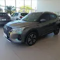 NISSAN KICKS 1.6 16V FLEXSTART ADVANCE XTRONIC NISSAN KICKS 1.6 16V FLEXSTART ADVANCE XTRONIC
