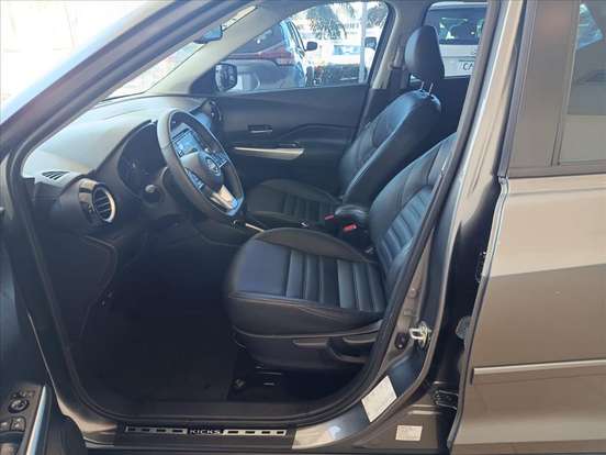 NISSAN-KICKS-1.6 16V FLEXSTART ADVANCE XTRONIC NISSAN-KICKS-2023