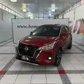 NISSAN KICKS 1.6 16V FLEXSTART ADVANCE XTRONIC NISSAN KICKS 1.6 16V FLEXSTART ADVANCE XTRONIC