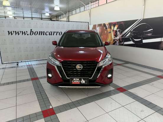 NISSAN-KICKS-2022