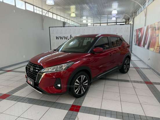 NISSAN-KICKS-2022