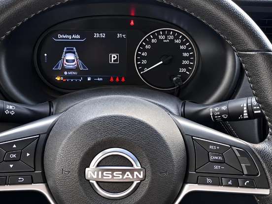 NISSAN-KICKS-1.6 16V FLEXSTART EXCLUSIVE XTRONIC NISSAN-KICKS-2022